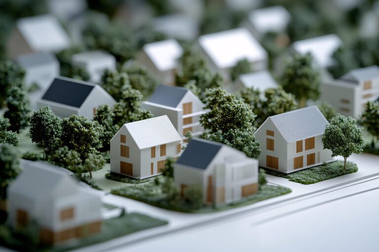Understanding the Life Cycle of a Real Estate Development Project: A ...